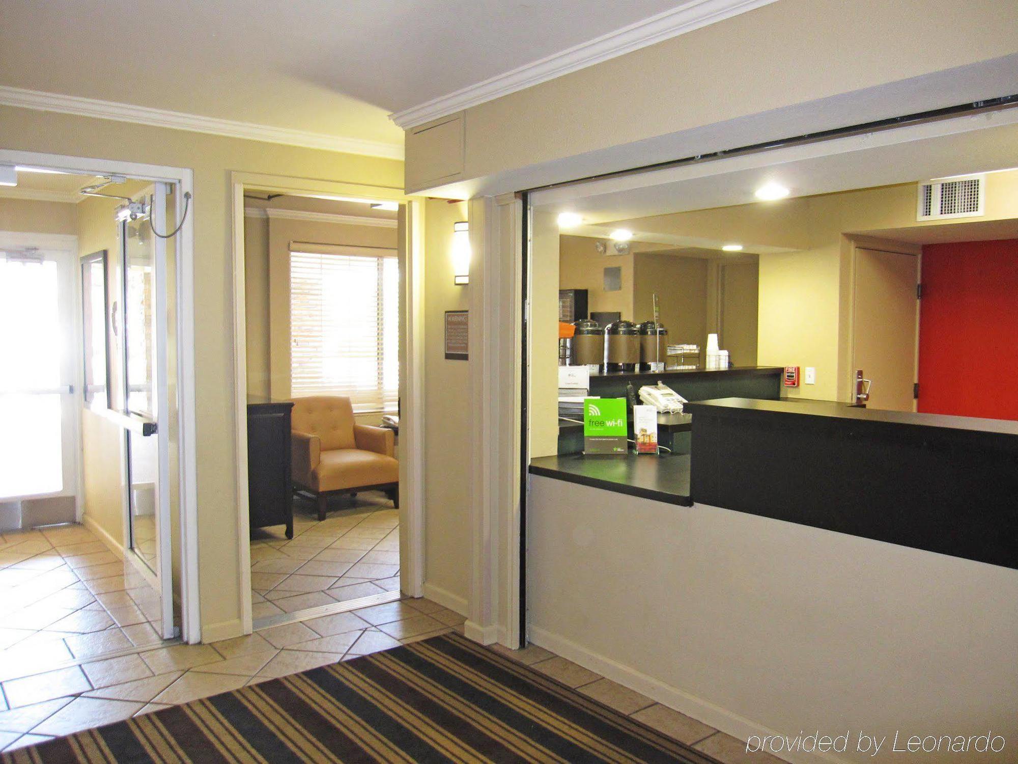 Extended Stay America Suites - San Jose - Downtown מראה חיצוני תמונה