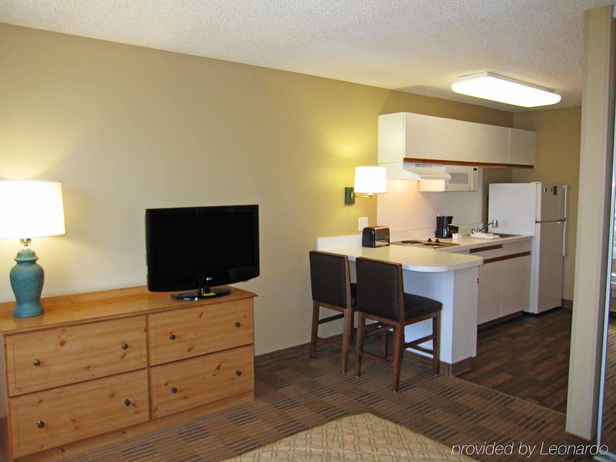 Extended Stay America Suites - San Jose - Downtown מראה חיצוני תמונה